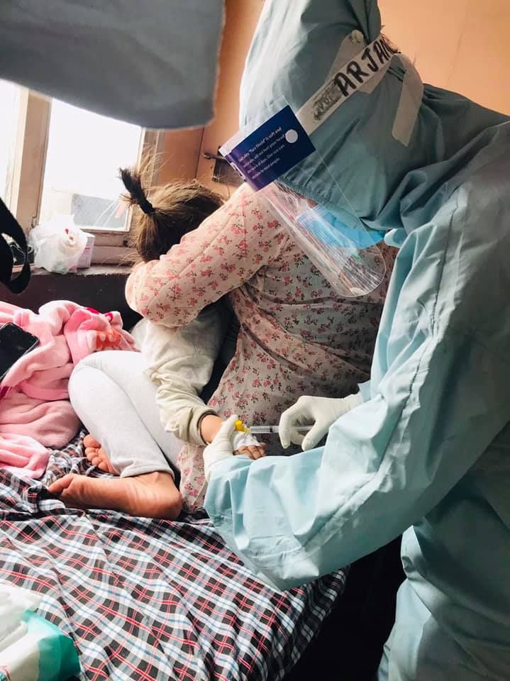 Out Patient